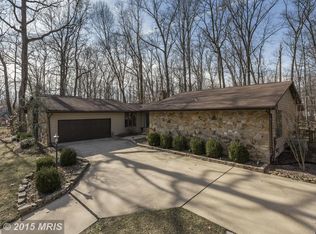 1706 Chateau Ct, Fallston, MD 21047