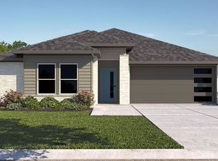 2224 Ruff Rd, Denton, TX 76205