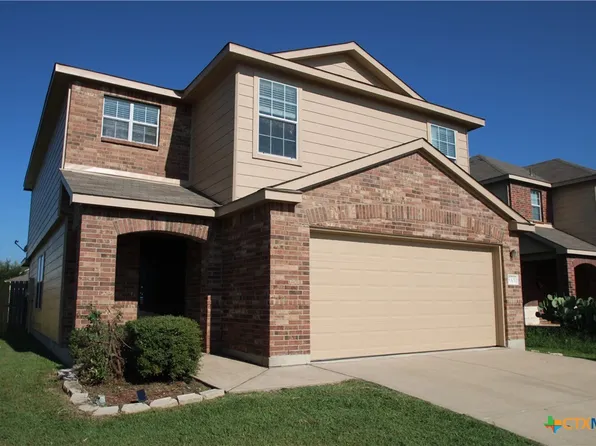 5301 Lyra Dr, Killeen, TX 76542