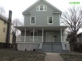 4109 Springdale Ave, Baltimore, MD 21207