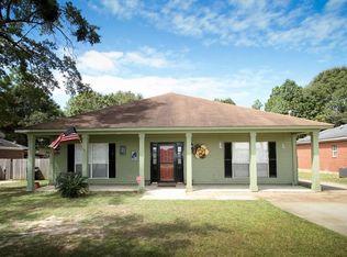 2634 Leroy Stevens Rd #2, Mobile, AL 36695