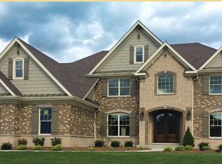 3705 Peregrine Way, Elgin, IL 60124