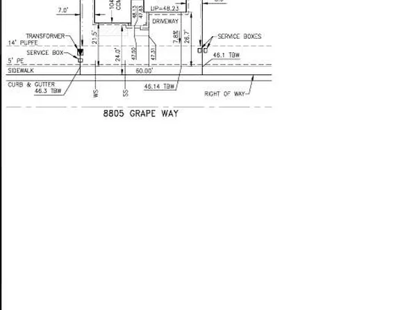 8805 Grape Way, Sacramento, CA 95828