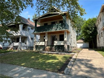 2931 E 126th St, Cleveland, OH, 44120