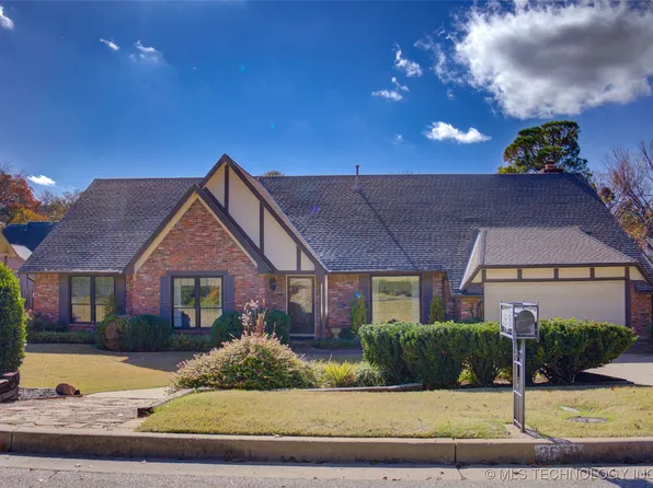 2618 E 72nd St, Tulsa, OK 74136