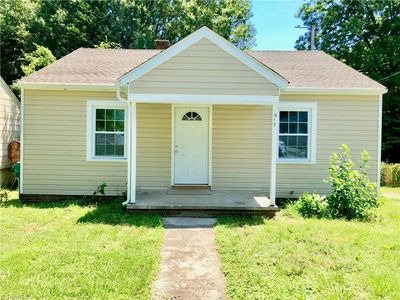617 Arch St, High Point, NC, 27260