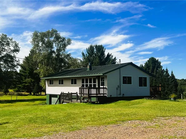 N3819 Bryant Road, Bruce, WI 54819