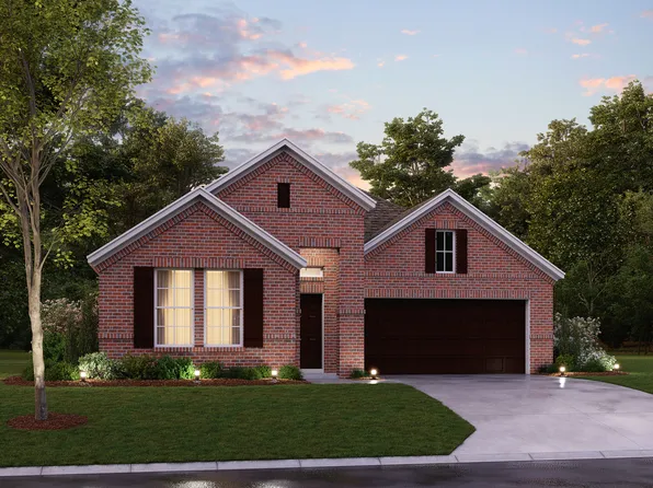 Clary Plan, Chaparral Park