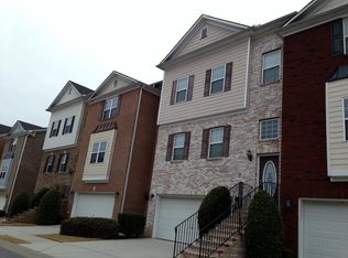 3429 Lockmed Dr, Peachtree Corners, GA 30092