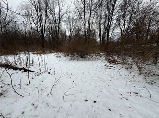 Vacant Ecorse Rd, Romulus, MI 48174