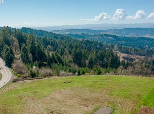 35963 SW Bald Peak Rd, Hillsboro, OR 97123