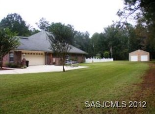 3101 Percy Rd, Jacksonville, FL 32218