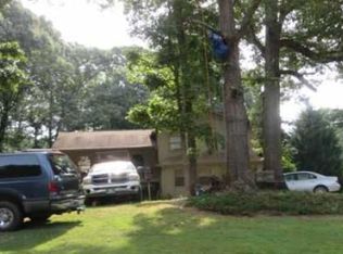 2999 Cedar Mill Dr, Acworth, GA 30102
