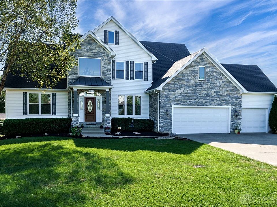 1st image of 7580 Tristen Ct