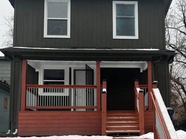 3309 Moulton Ave, Kansas City, MO 64127