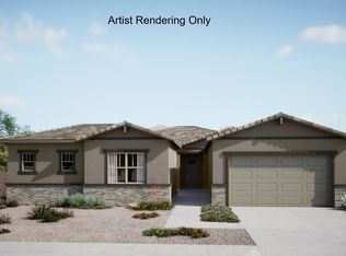 14817 E French Joe Camp Trl, Vail, AZ 85641