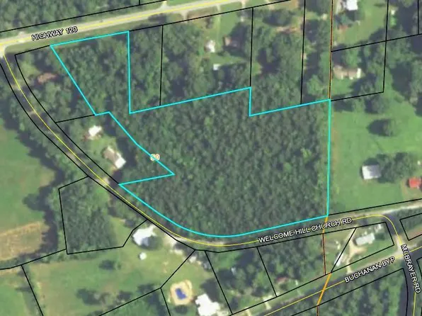 0 Ga Hwy 120, Buchanan, GA 30113