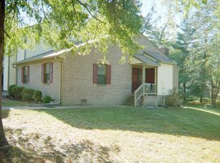 66 James Sq, Williamsburg, VA 23185