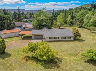 24775 River Bend Rd, Beaver, OR 97108