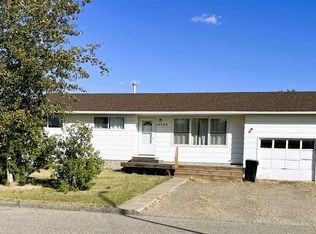 10405 W 118th St, Fairview, AB T0H1L0