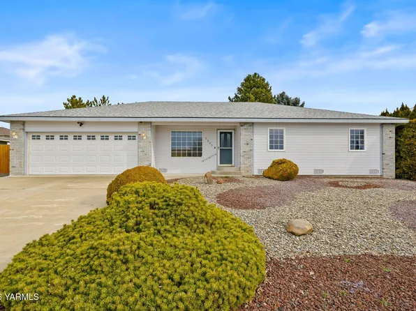 5305 Tumac Dr, Yakima, WA 98901