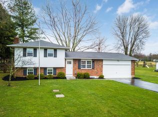 6920 Bevelhymer Rd, New Albany, OH 43054