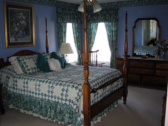 Master Suite