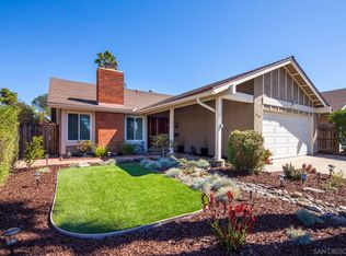 8260 Calle Nueva, San Diego, CA 92126