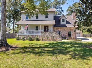 45380 Tanglewood Dr, Hammond, LA 70401