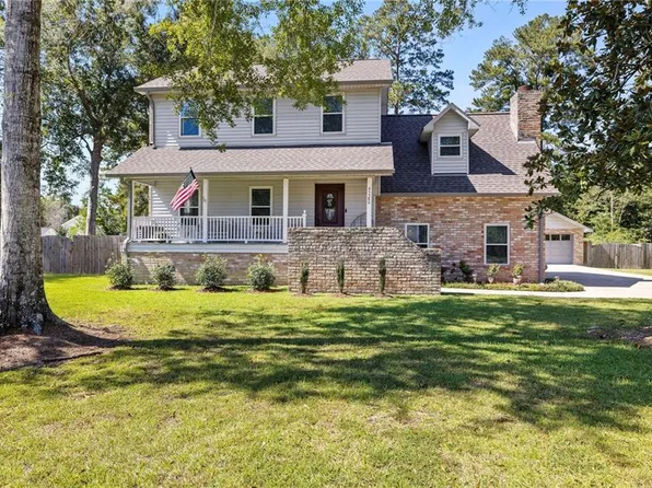 45380 Tanglewood Dr, Hammond, LA 70401