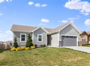 19638 W 196th Ter, Spring Hill, KS 66083
