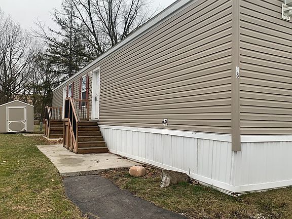 3rd image of 47 Bluebird Hill Dr #91