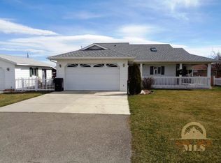 509 Elm St, Townsend, MT 59644