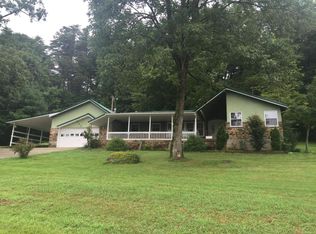 540 Brier Hill Rd, Mammoth Cave, KY 42259