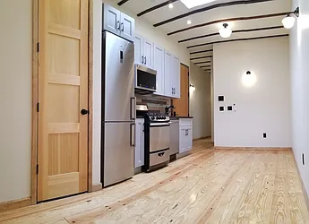 Rented by Zjama Realty Corp