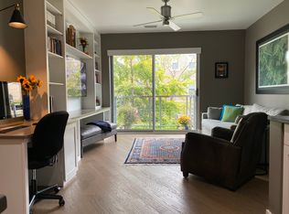 2550 17th St NW UNIT 215, Washington, DC 20009