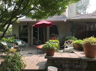 17 Stadium Way #A, Kentfield, CA 94904