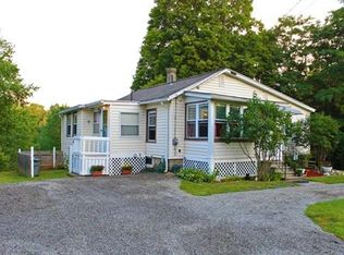 695 Bernardston Rd, Greenfield, MA 01301