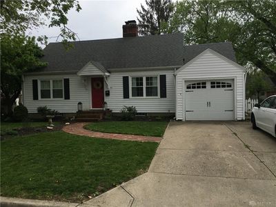 66 Laura Ave, Dayton, OH, 45458