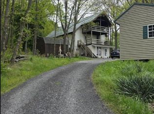 7603 Park Rd, Orrstown, PA 17244
