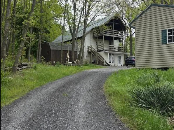 7603 Park Rd, Orrstown, PA 17244