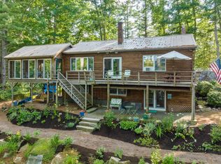 3 Lakeside Ln, Jefferson, ME 04348