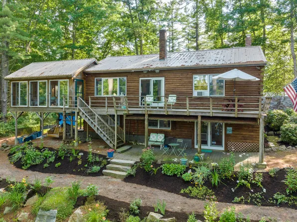 3 Lakeside Lane, Jefferson, ME 04348
