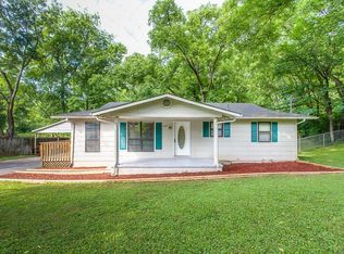 1525 NE Spring Hill Rd, Knoxville, TN 37914