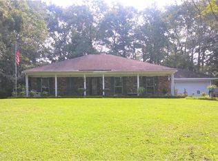 451 Park Ave S, Mobile, AL 36695