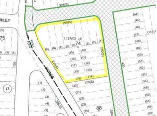 Horse Hill Rd, Hadley, NY 12835