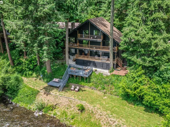 1717 Kalama River Rd, Kalama, WA 98625