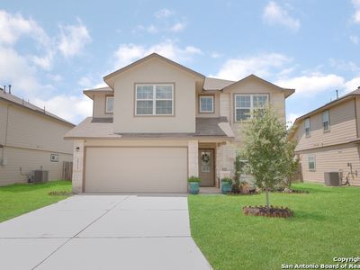 10114 Rhyder Rdg, San Antonio, TX, 78254