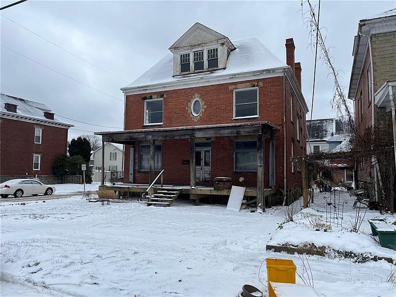 701 N McKean St, Kittanning, PA 16201 Zillow