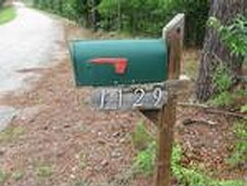 Photo of Mobile Home Lot